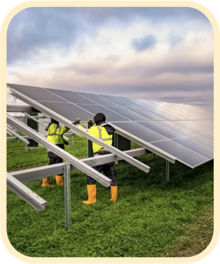 digital marketing for solar companies